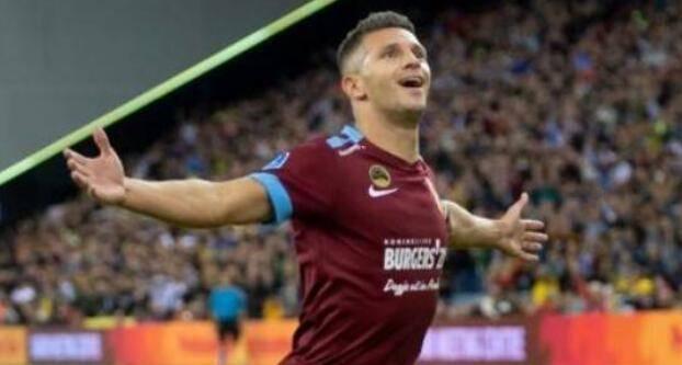 德甲联赛中 德甲联赛中