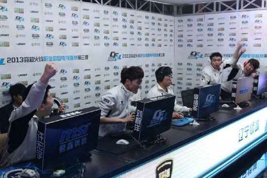 以期在反击 以期在反击