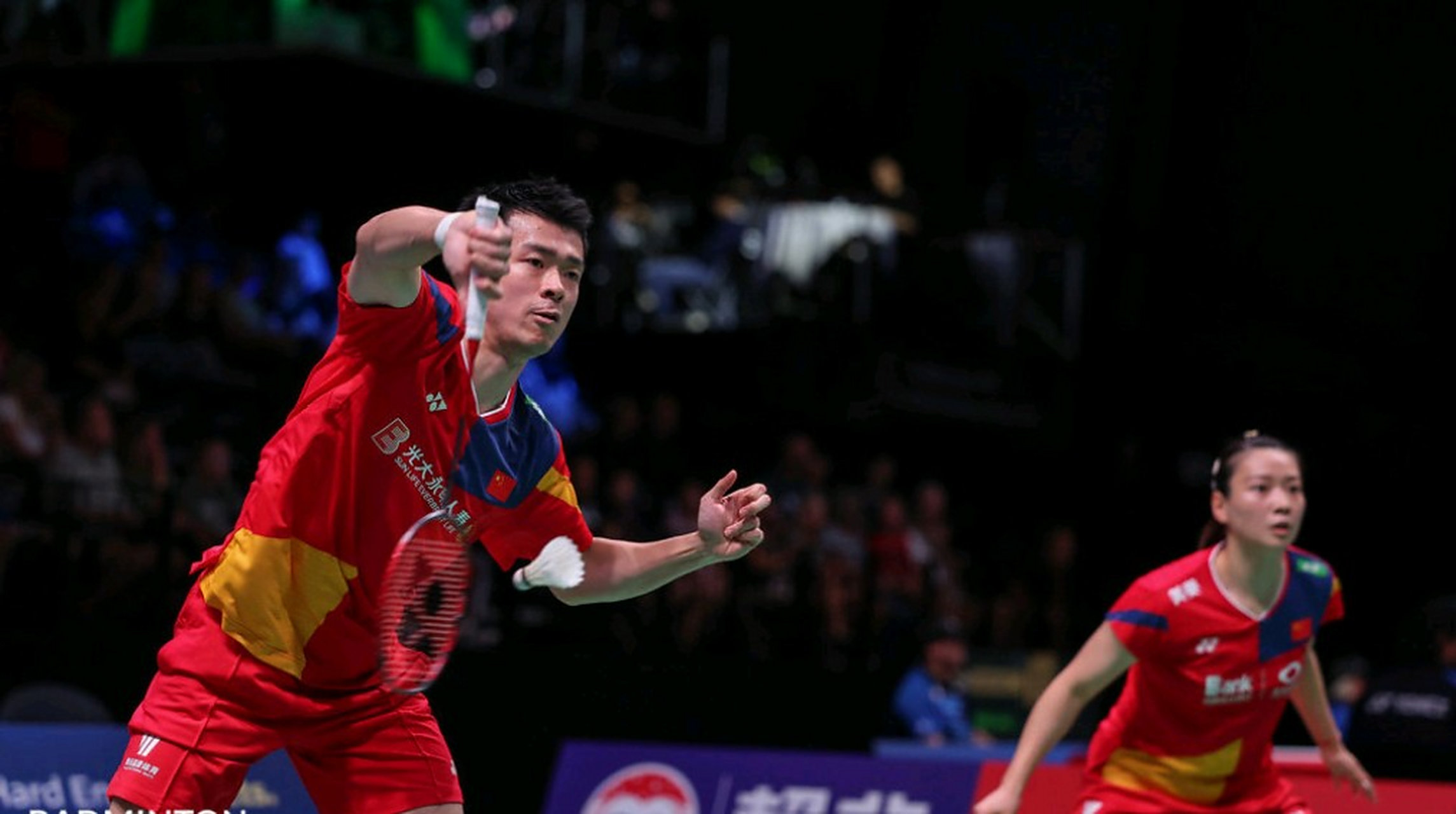 我们期待她 我们期待她