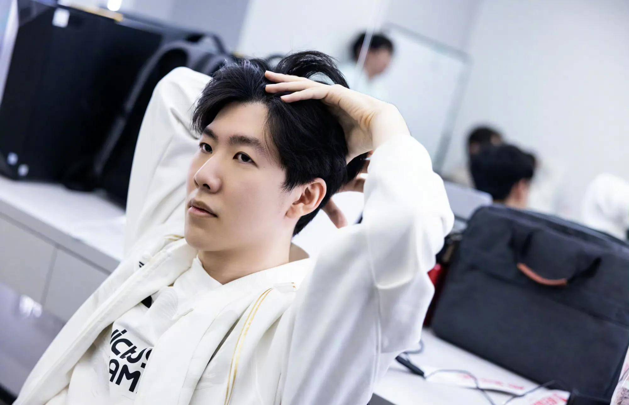 风格与技战 风格与技战