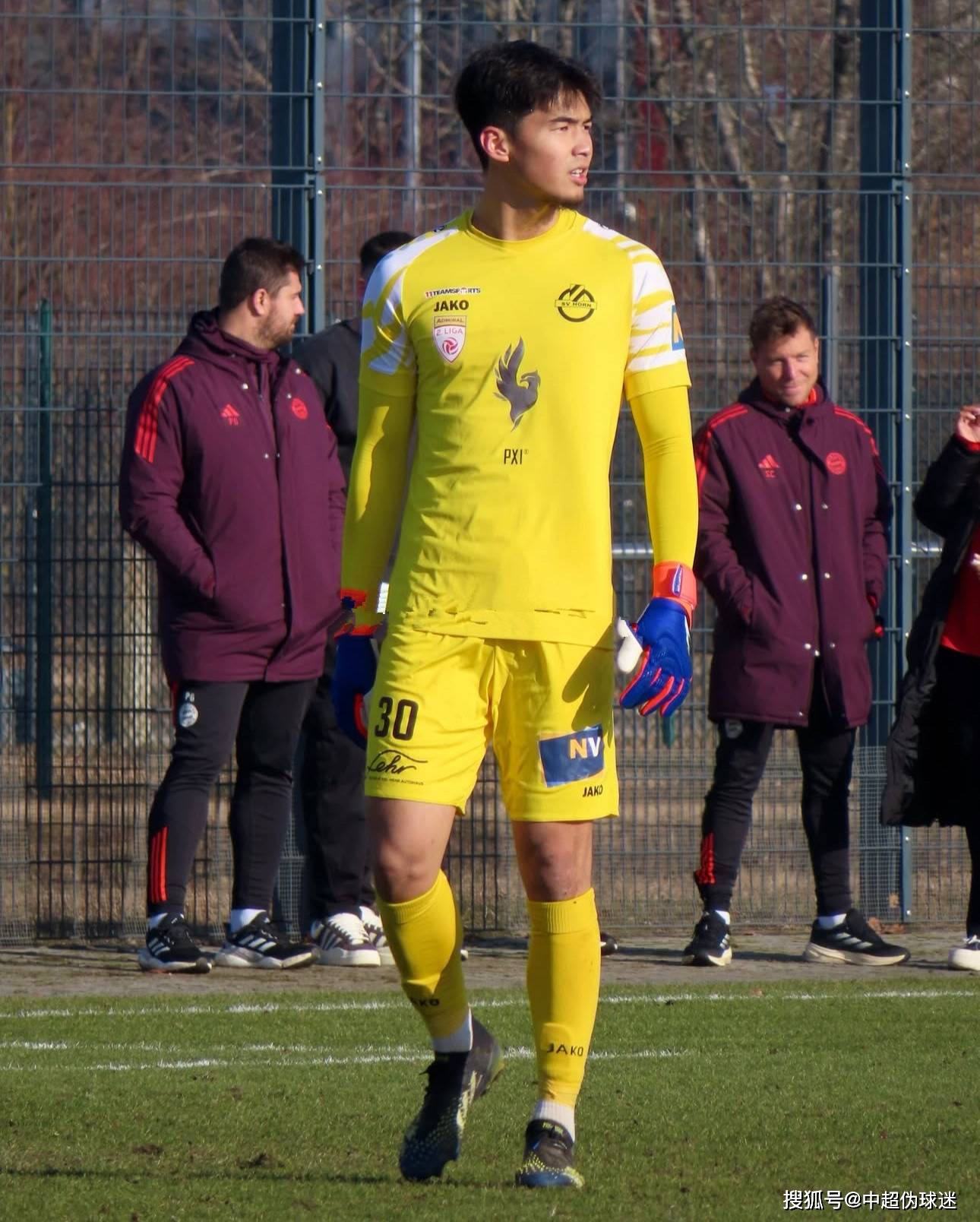 媒體平台上 媒體平台上