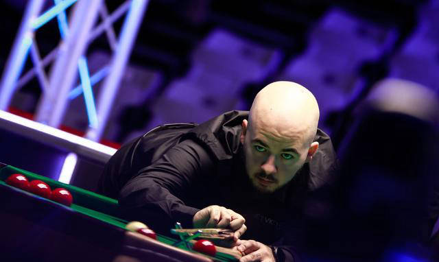 定且強大的 定且強大的