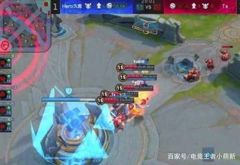 配球让比赛